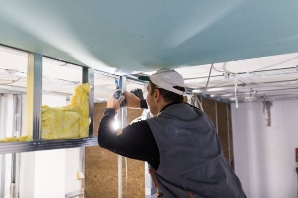 Best Spray Foam Insulation  in Tucker, GA