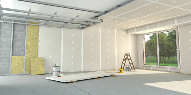 Best Crawl Space Insulation  in Tucker, GA