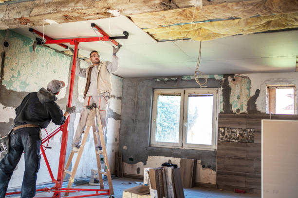 Range of Insulation Solutions in Tucker, GA
