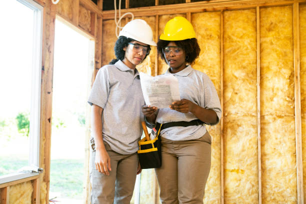 Best Insulation for New Construction  in Tucker, GA