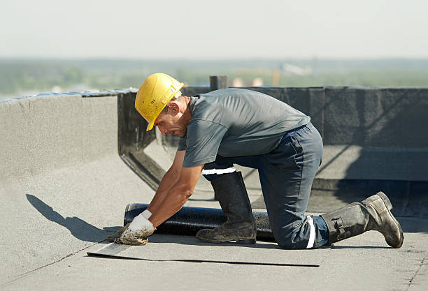 Best Insulation Repair Services  in Tucker, GA