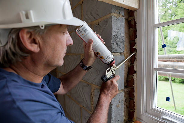 Best Attic Insulation Installation  in Tucker, GA