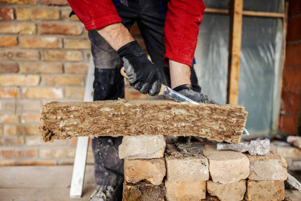 Best Best Insulation Companies  in Tucker, GA
