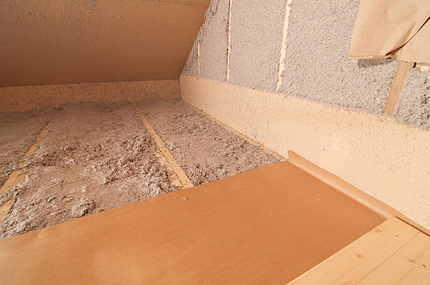 Professional Insulation Contractor in Tucker, GA