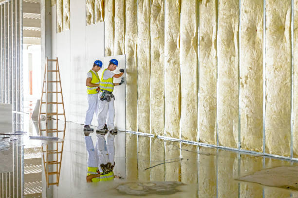 Insulation for New Construction in Tucker, GA
